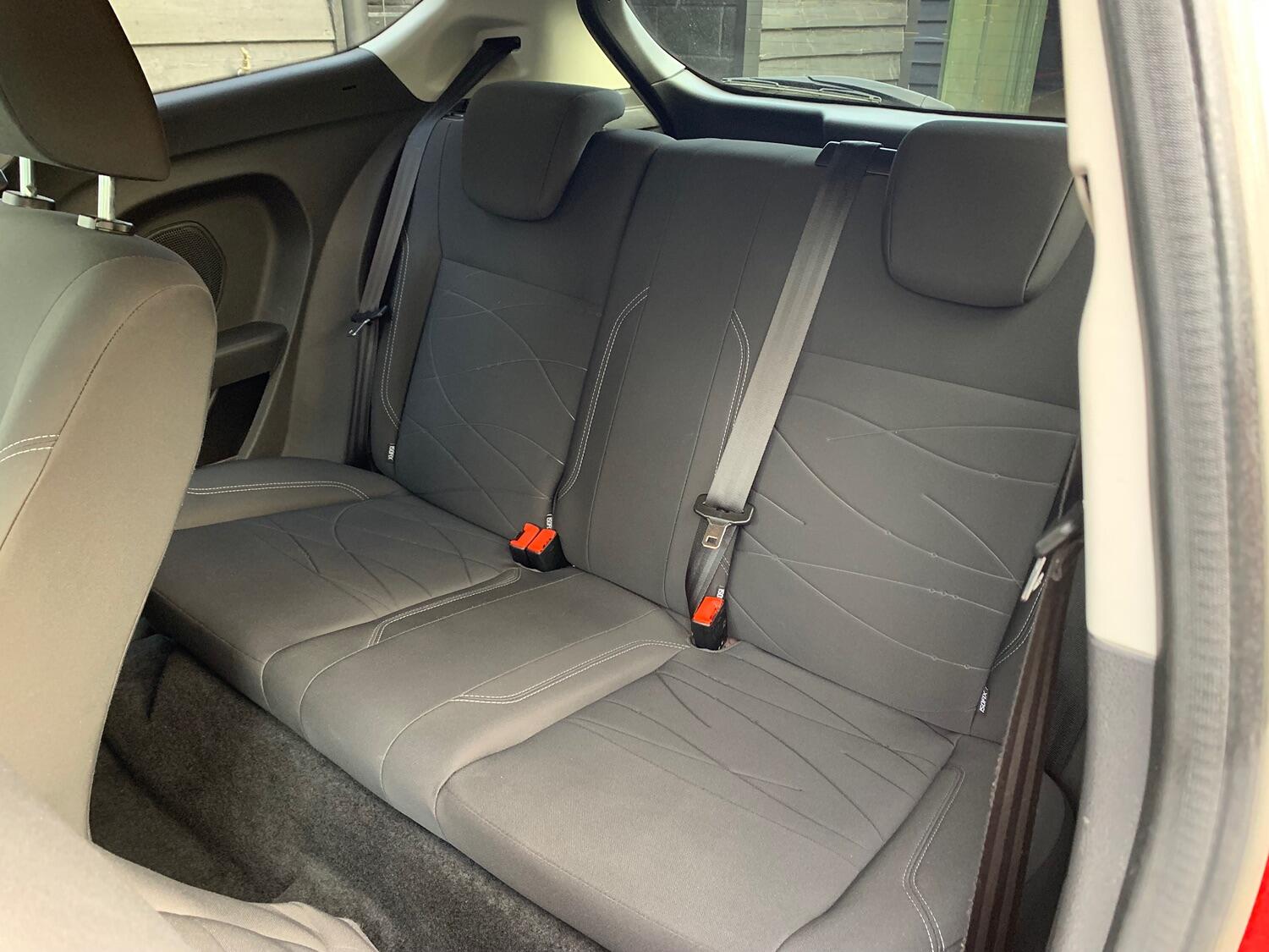 Used Ford Fiesta 2015 for sale - 76547874: Photo 38