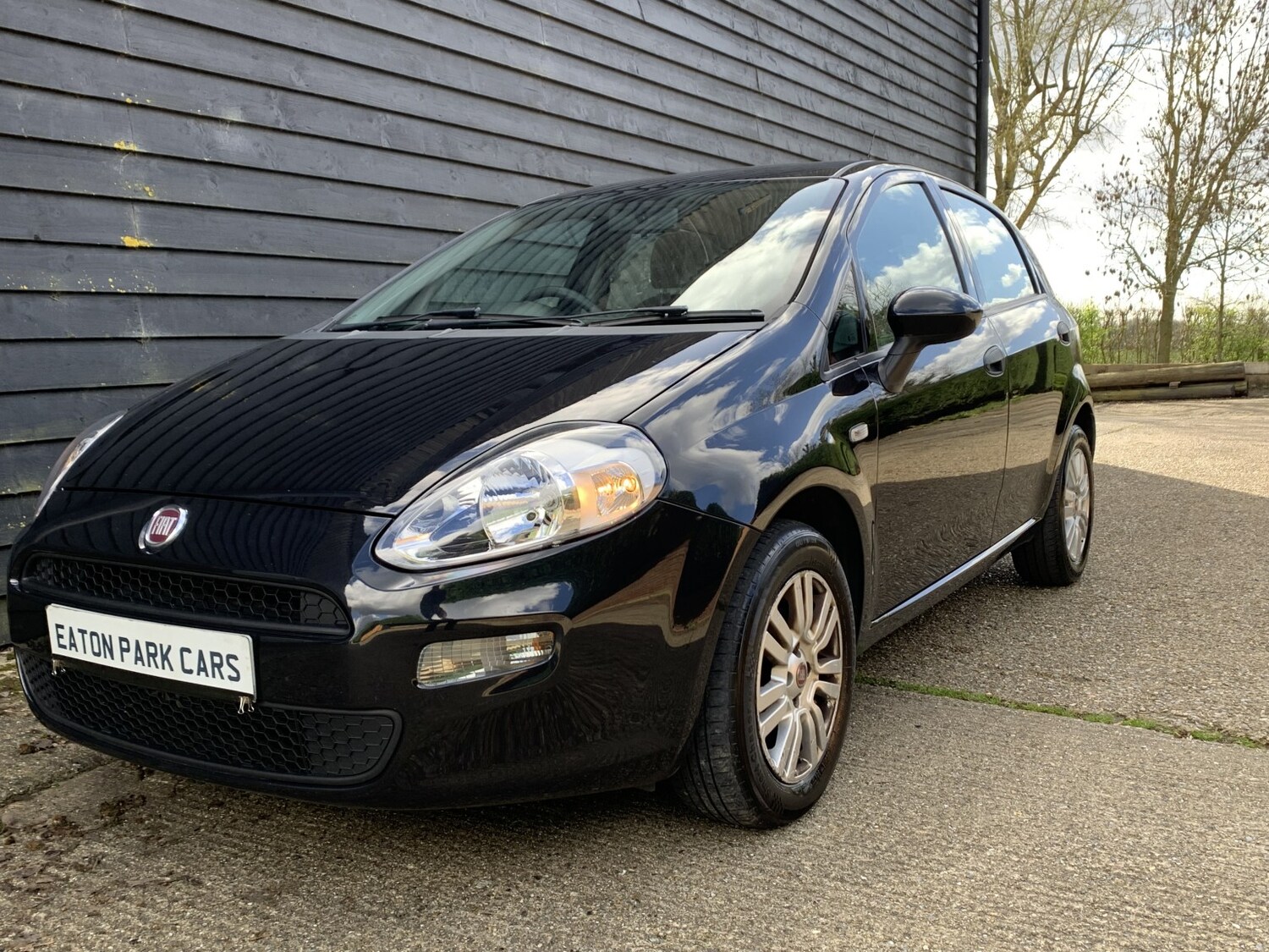 Used Fiat Punto 2017 for sale - 77906474: Photo 14
