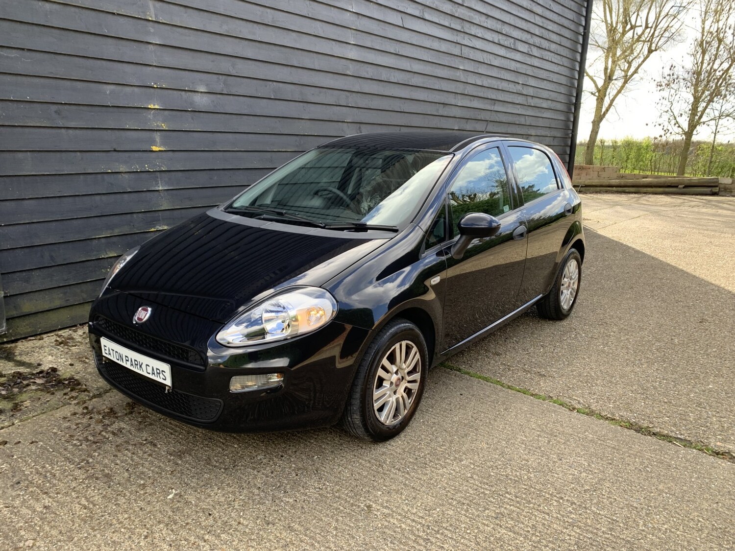 Used Fiat Punto 2017 for sale - 77906474: Photo 15