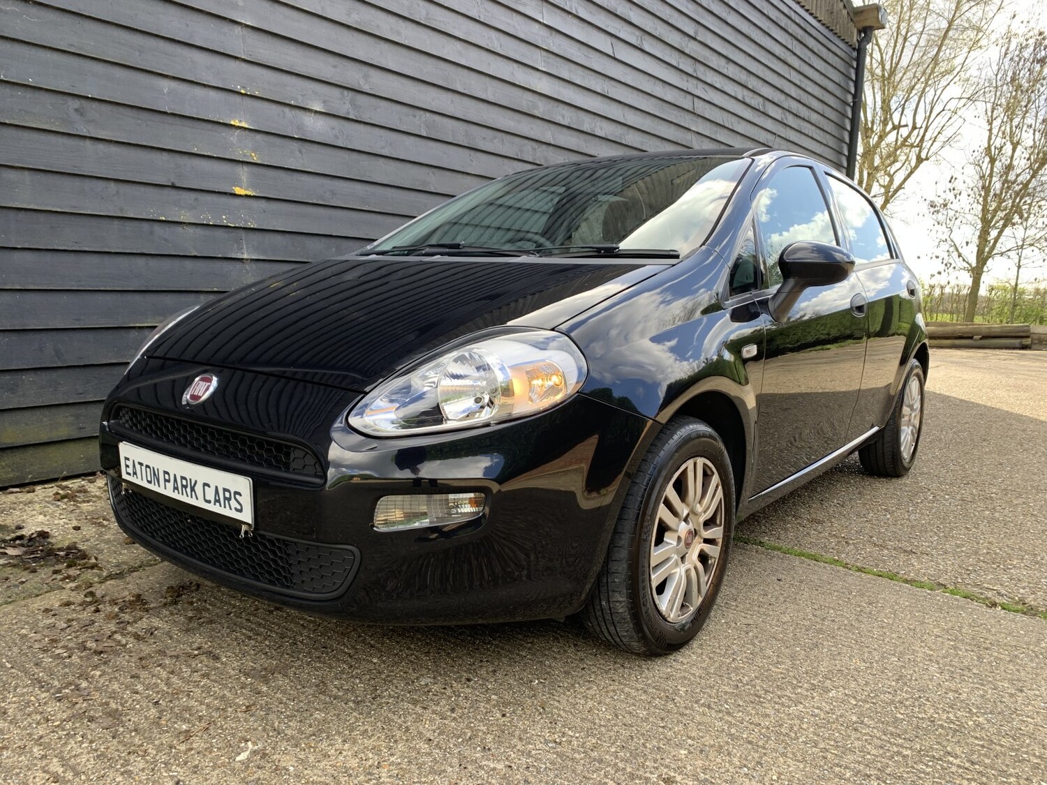 Used Fiat Punto 2017 for sale - 77906474: Photo 19