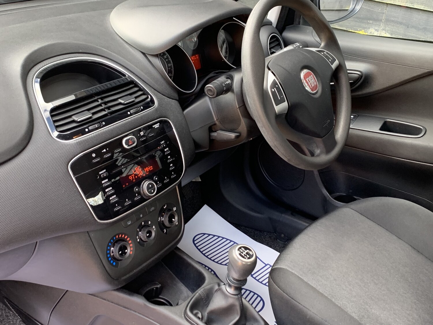 Used Fiat Punto 2017 for sale - 77906474: Photo 21