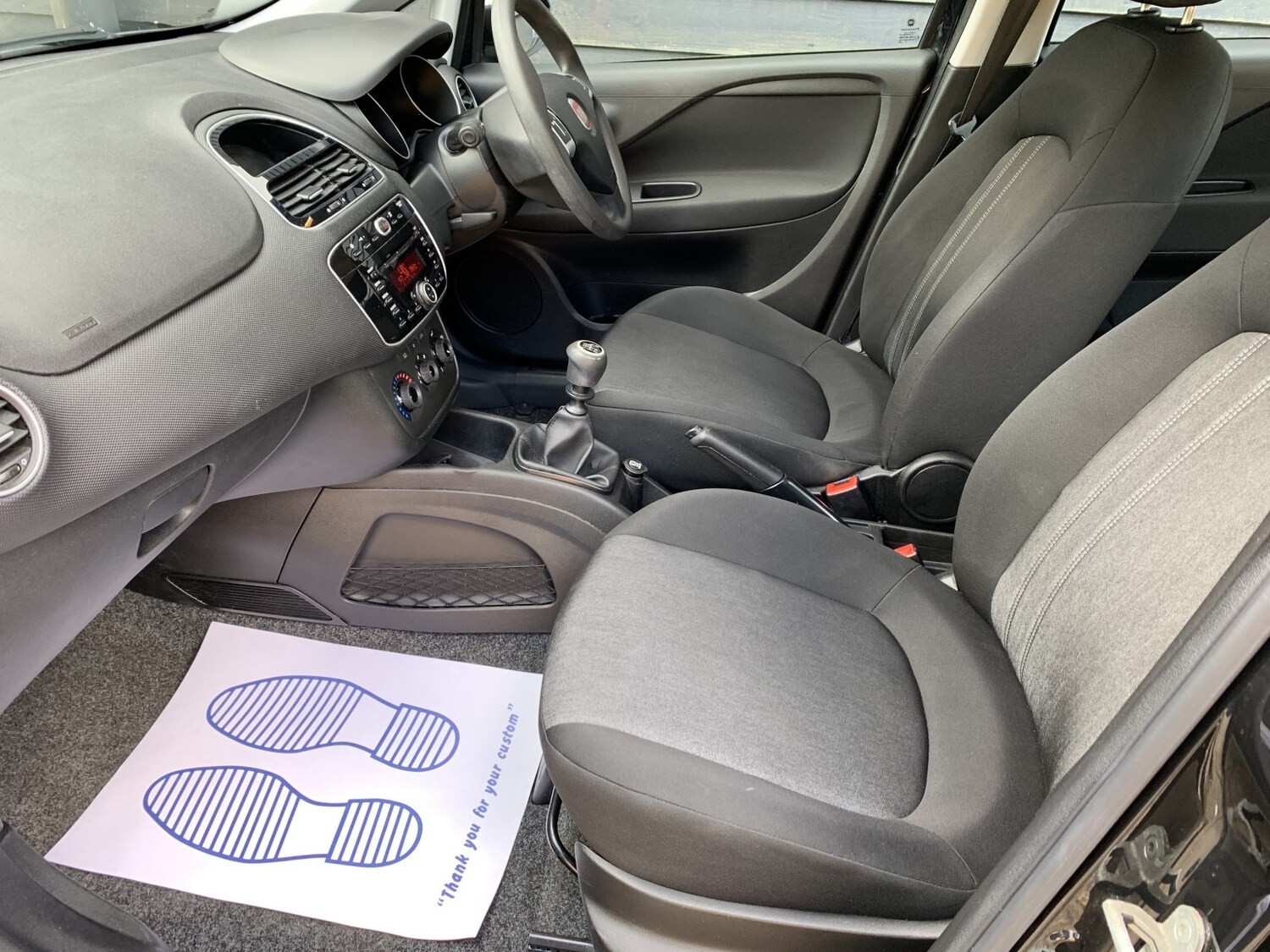 Used Fiat Punto 2017 for sale - 77906474: Photo 22