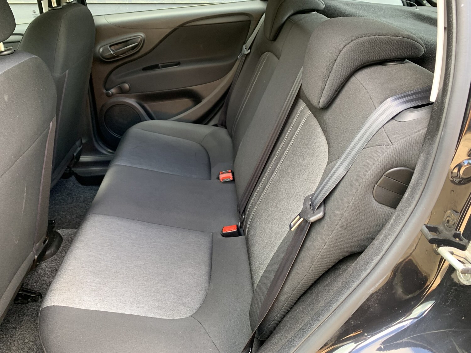 Used Fiat Punto 2017 for sale - 77906474: Photo 25