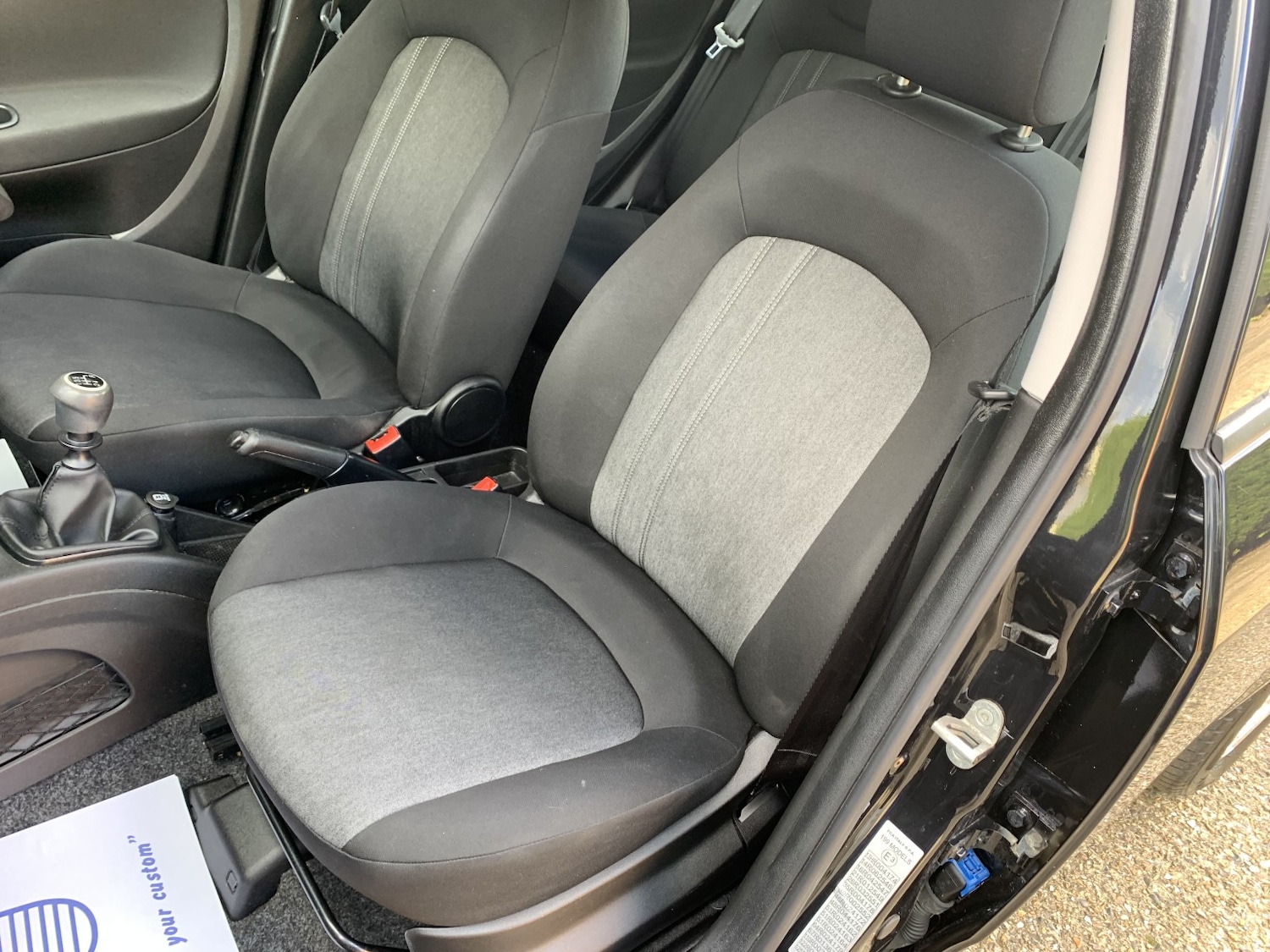 Used Fiat Punto 2017 for sale - 77906474: Photo 26