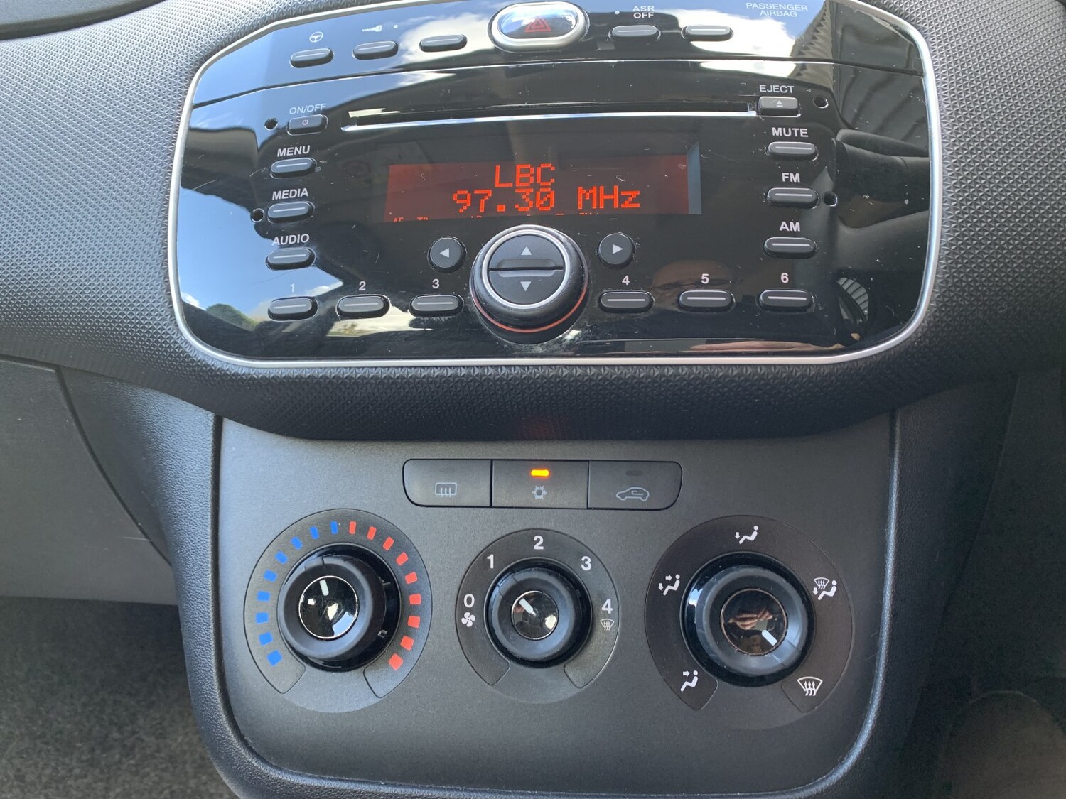 Used Fiat Punto 2017 for sale - 77906474: Photo 28