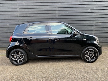 2016 - 0.9T Prime (Premium) Hatchback 5dr Petrol Twinamic Euro 6 (s/s) (90 ps)