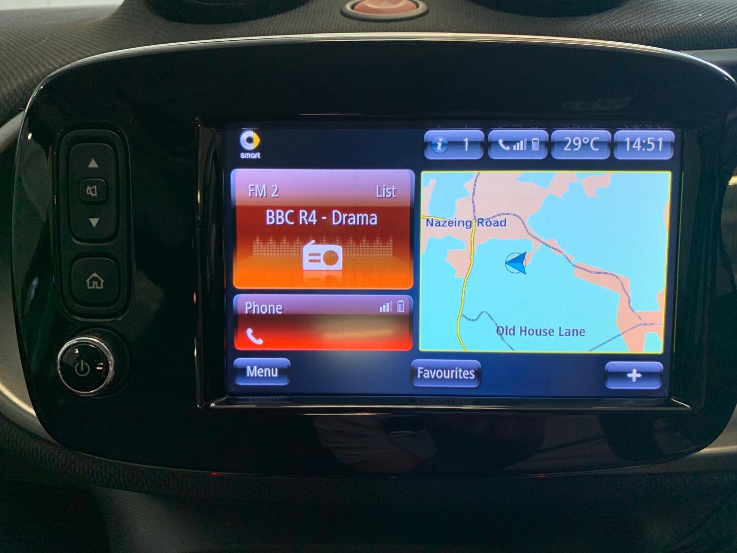 Vehicle 29