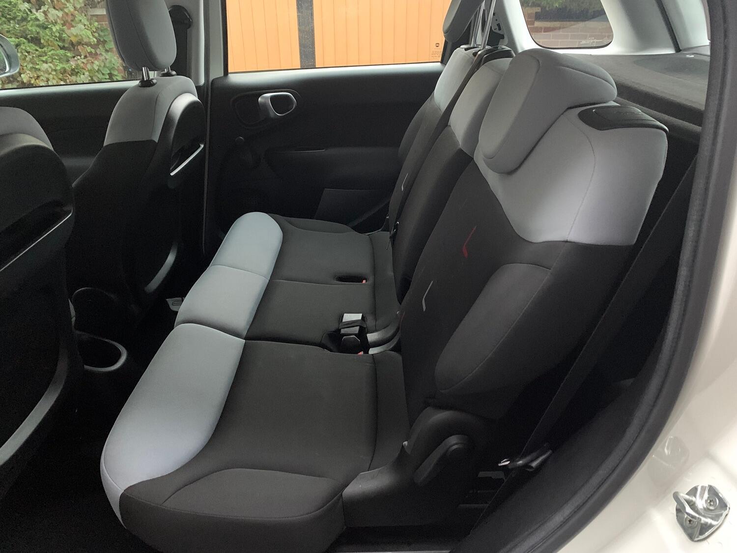 Used Fiat 500L 2016 for sale - 76257637: Photo 24