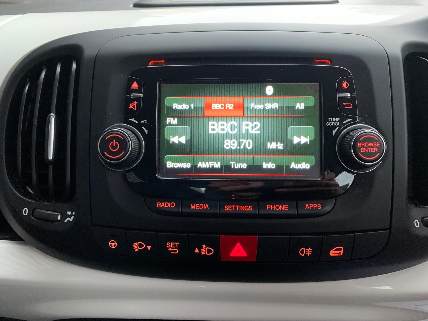 Used Fiat 500L 2016 for sale - 76257637: Photo 26