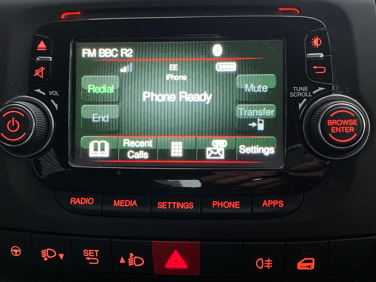 Used Fiat 500L 2016 for sale - 76257637: Photo 29