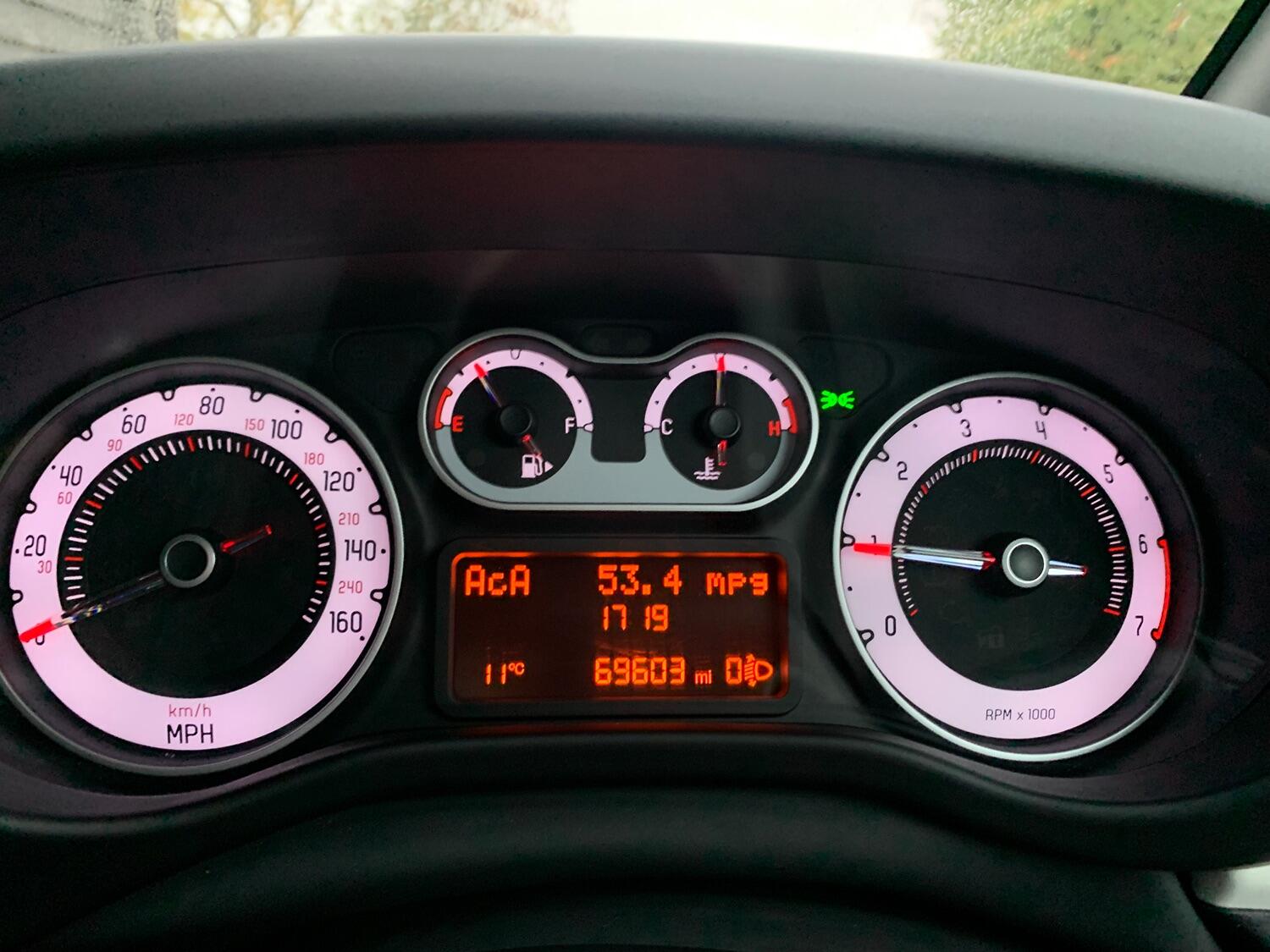 Used Fiat 500L 2016 for sale - 76257637: Photo 34