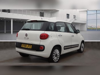 Used Fiat 500L 2016 for sale - 76257637: Photo 4