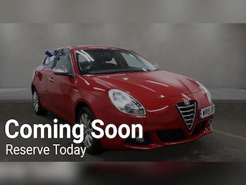 Used Alfa Romeo Giulietta 2015 for sale - 78121543: Photo