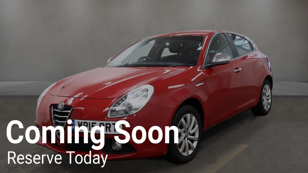Used Alfa Romeo Giulietta 2015 for sale - 78121543: Photo 2