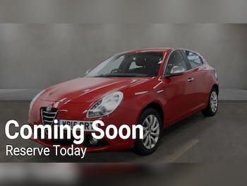Used Alfa Romeo Giulietta 2015 for sale - 78121543: Photo