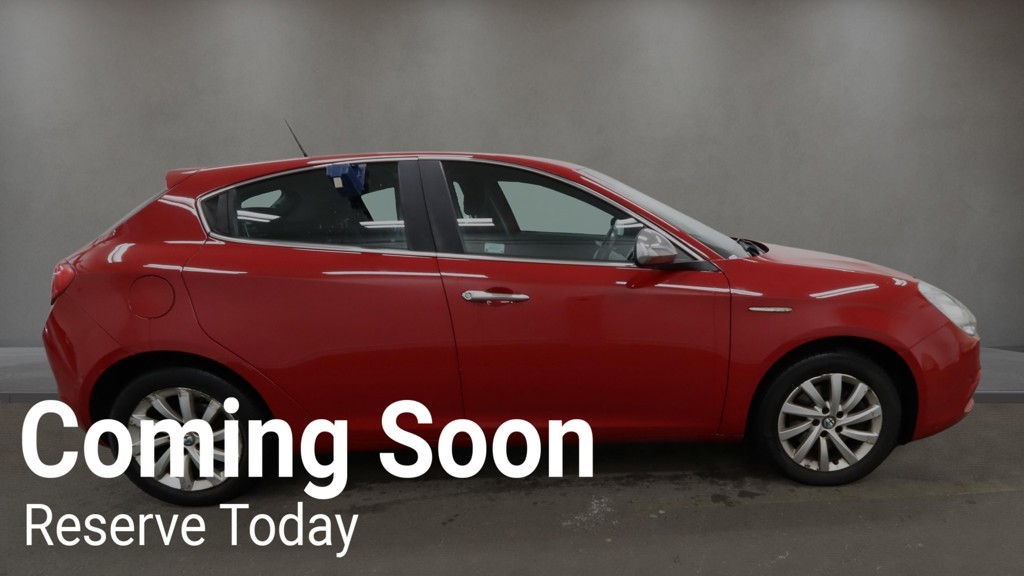 Used Alfa Romeo Giulietta 2015 for sale - 78121543: Photo 5