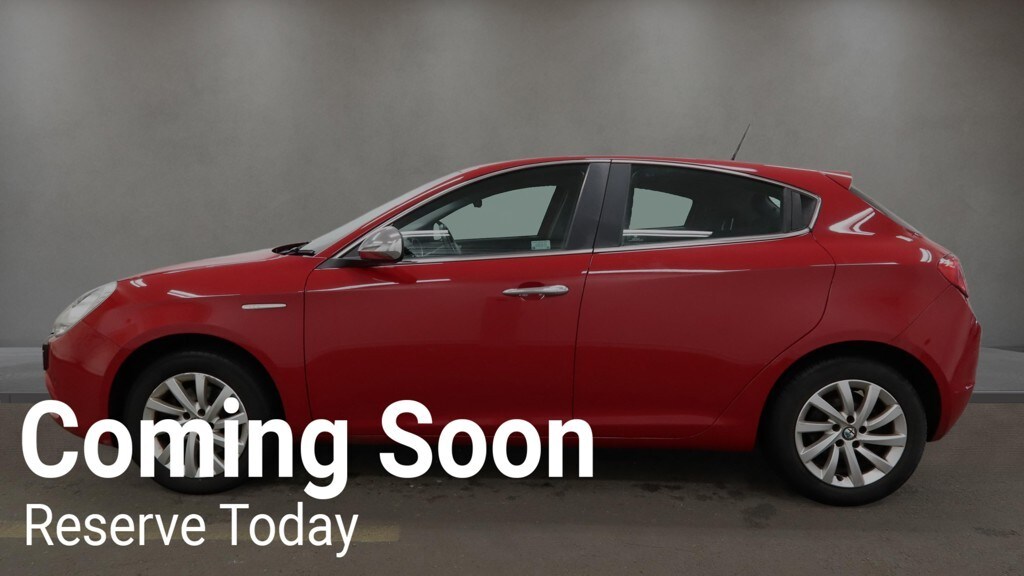 Used Alfa Romeo Giulietta 2015 for sale - 78121543: Photo 6