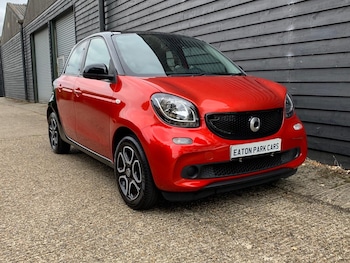 2016 - 1.0 Prime 5-Door