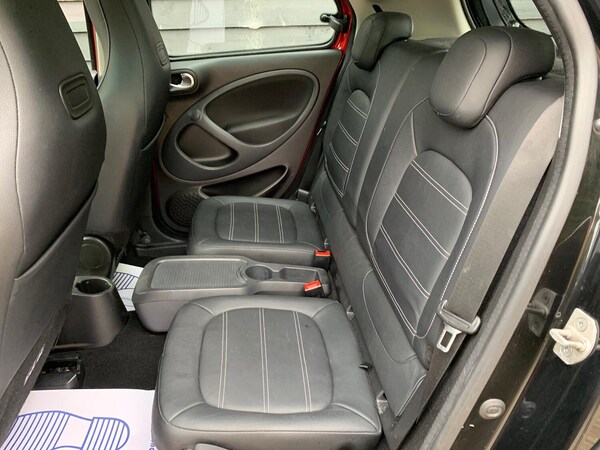 Used smart forfour 2016 for sale - 76198229: Photo 20