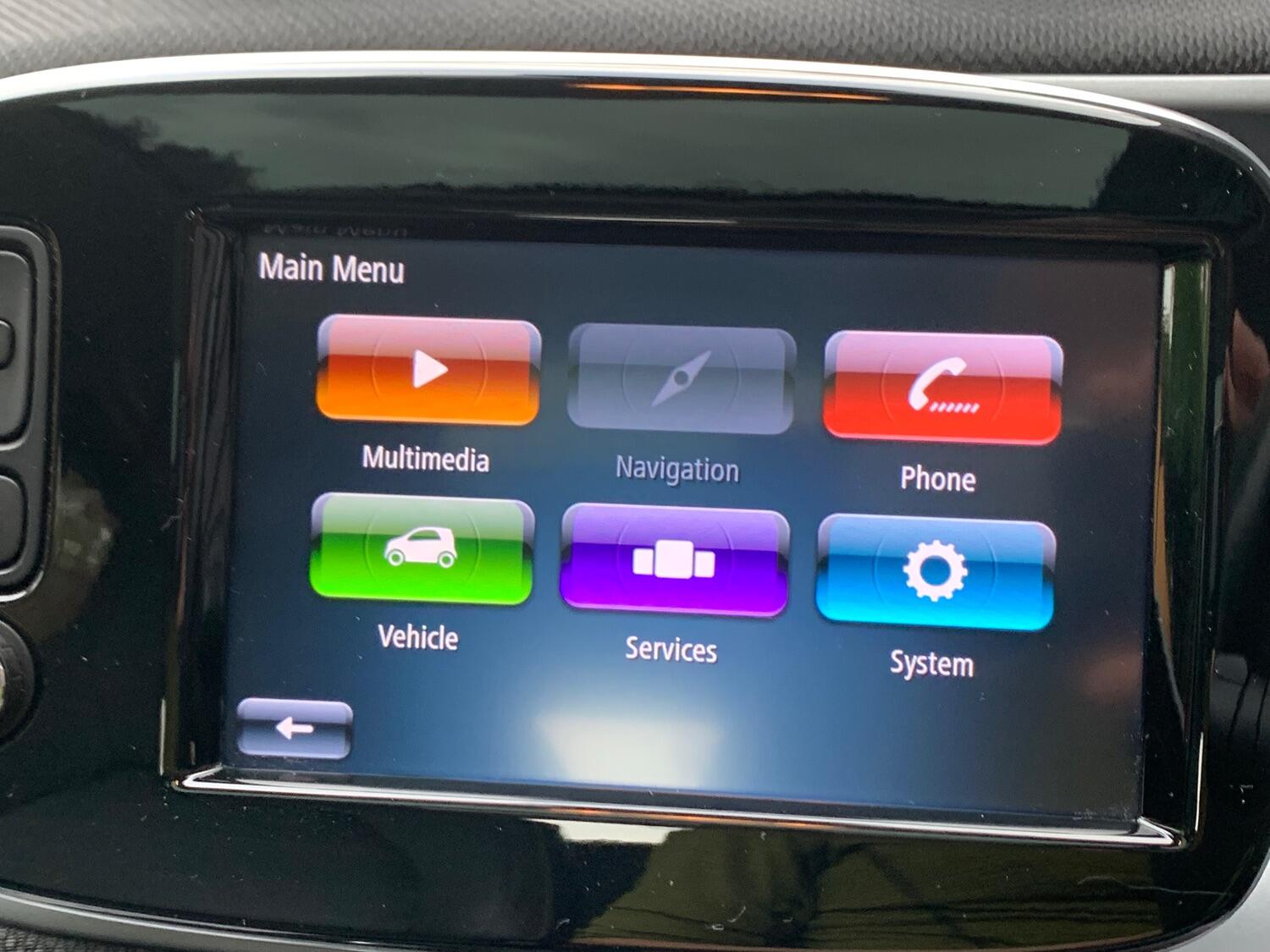 Used smart forfour 2016 for sale - 76198229: Photo 23