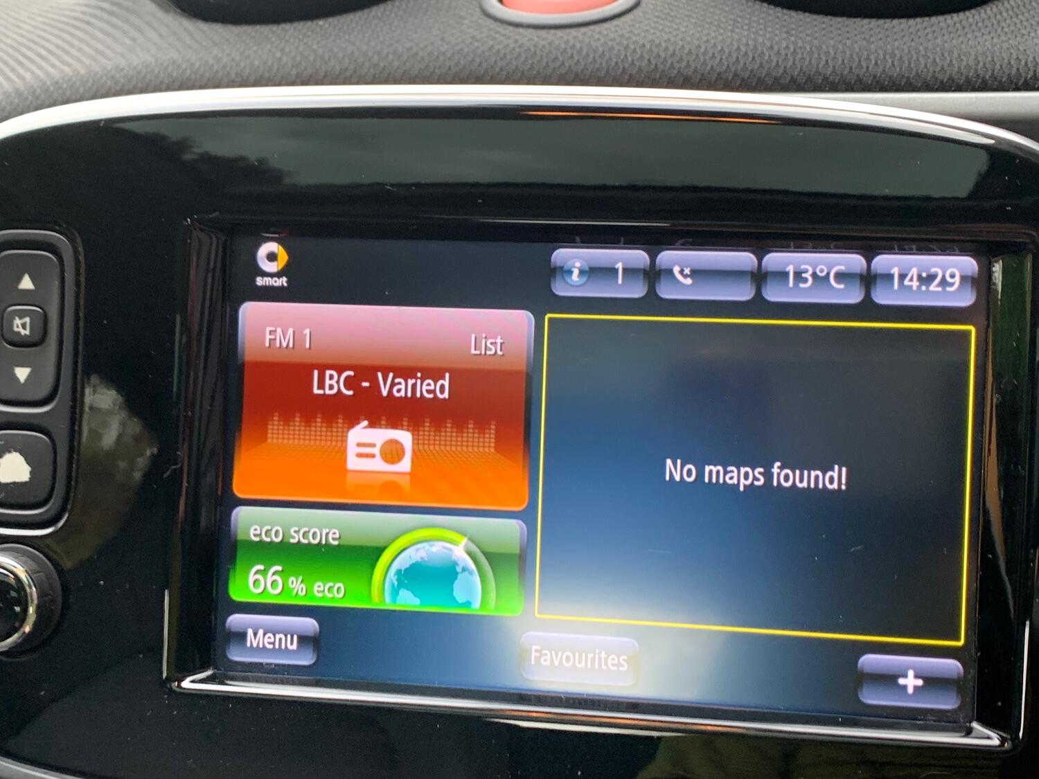 Used smart forfour 2016 for sale - 76198229: Photo 24