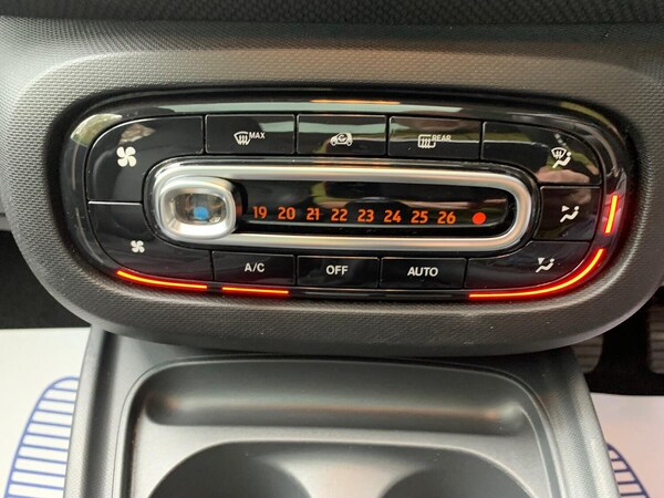 Used smart forfour 2016 for sale - 76198229: Photo 28