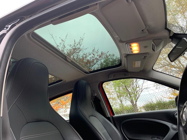 Used smart forfour 2016 for sale - 76198229: Photo 29