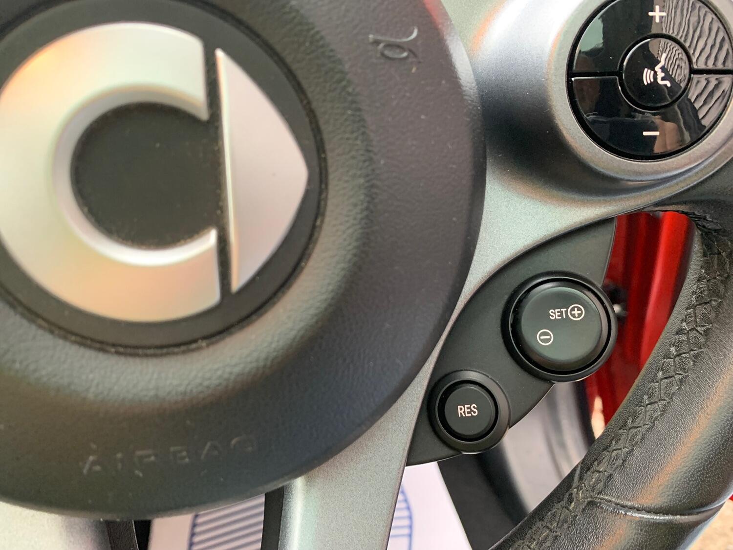 Used smart forfour 2016 for sale - 76198229: Photo 31