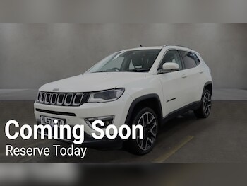 Used Jeep Compass 2018 for sale - 77008174: Photo