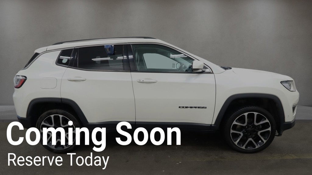 Used Jeep Compass 2018 for sale - 77008174: Photo 5
