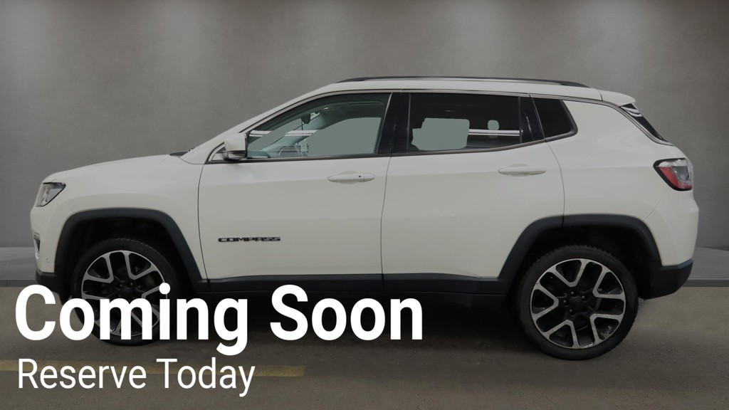 Used Jeep Compass 2018 for sale - 77008174: Photo 6