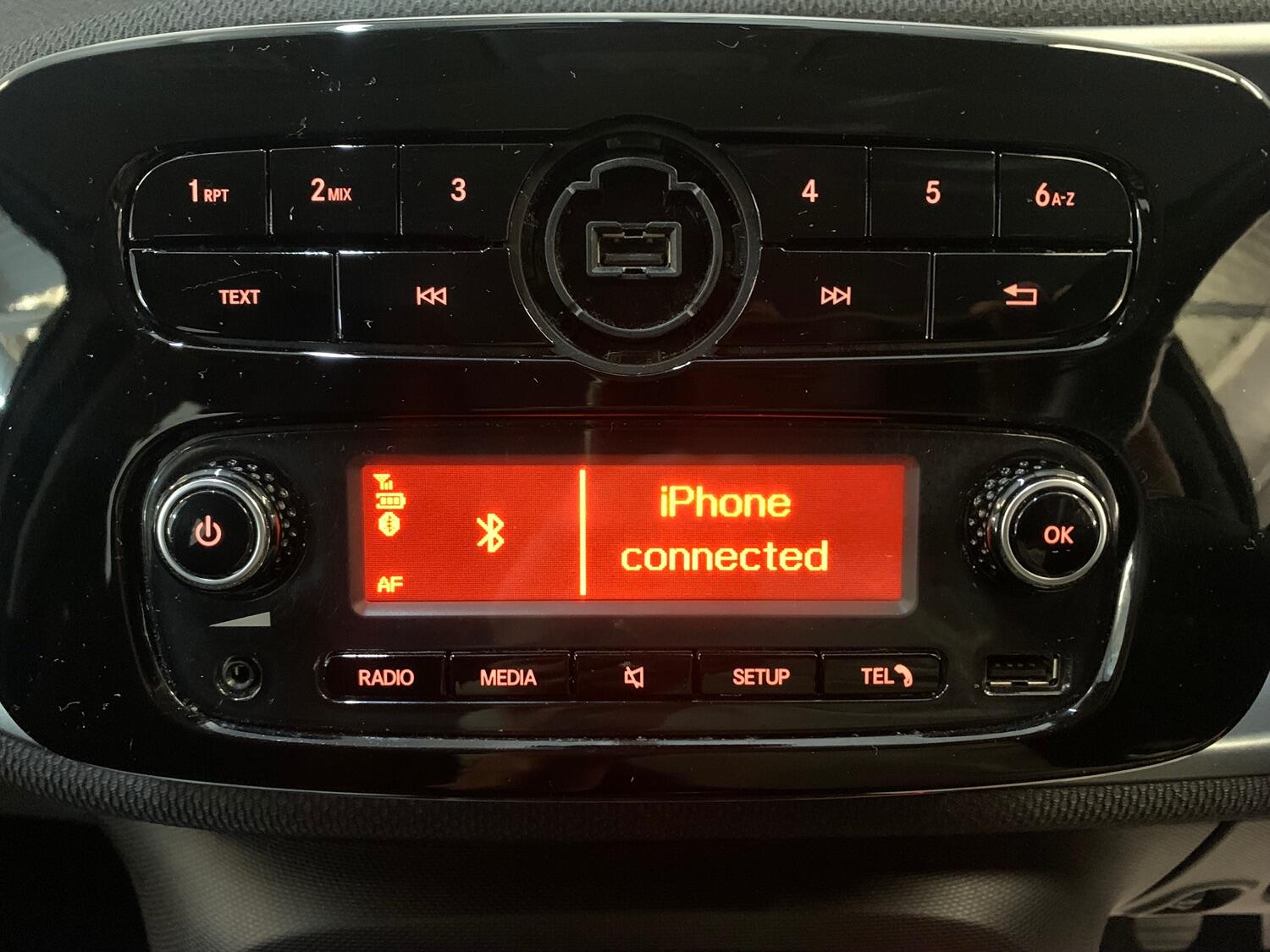 Used smart forfour 2019 for sale - 75835857: Photo 24