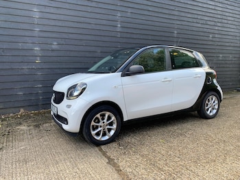 Used smart forfour 2019 for sale - 75835857: Photo