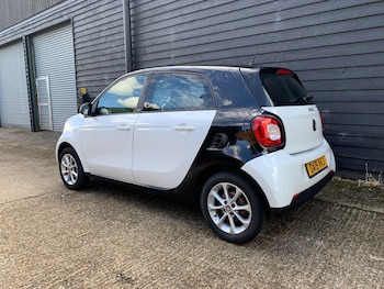 Used smart forfour 2019 for sale - 75835857: Photo