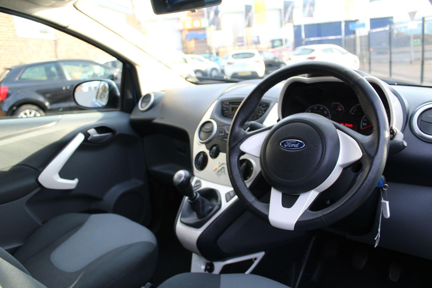 Used Ford Ka 2013 for sale - 77207539: Photo 2