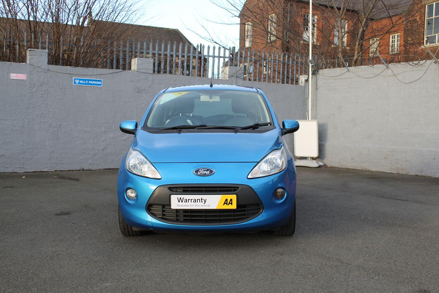 Used Ford Ka 2013 for sale - 77207539: Photo 5