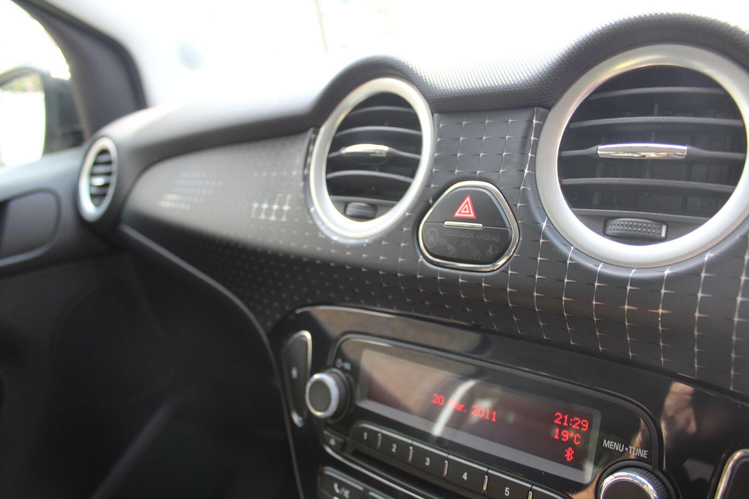 Used Vauxhall ADAM 2016 for sale - 76793405: Photo 18