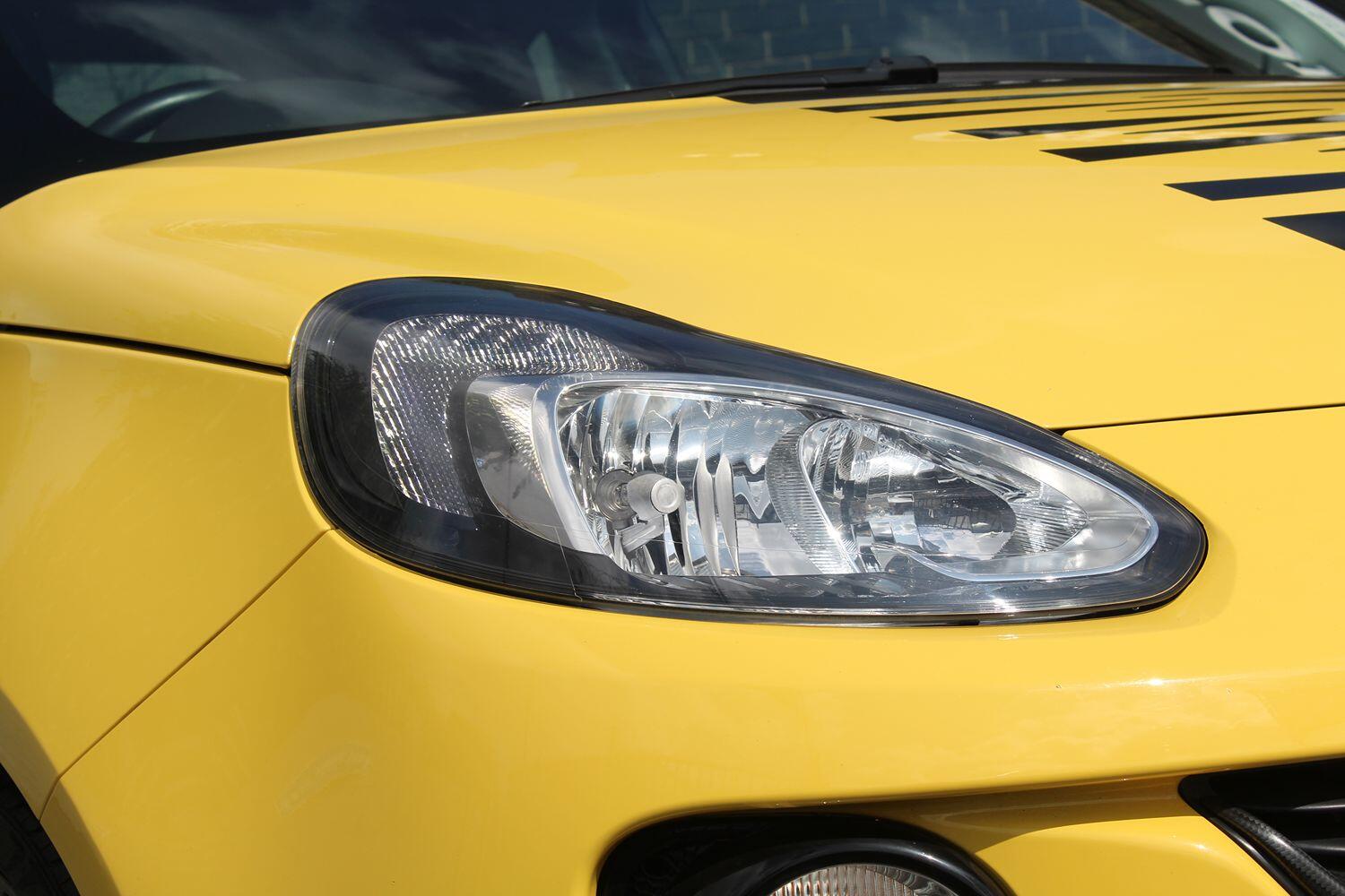 Used Vauxhall ADAM 2016 for sale - 76793405: Photo 19