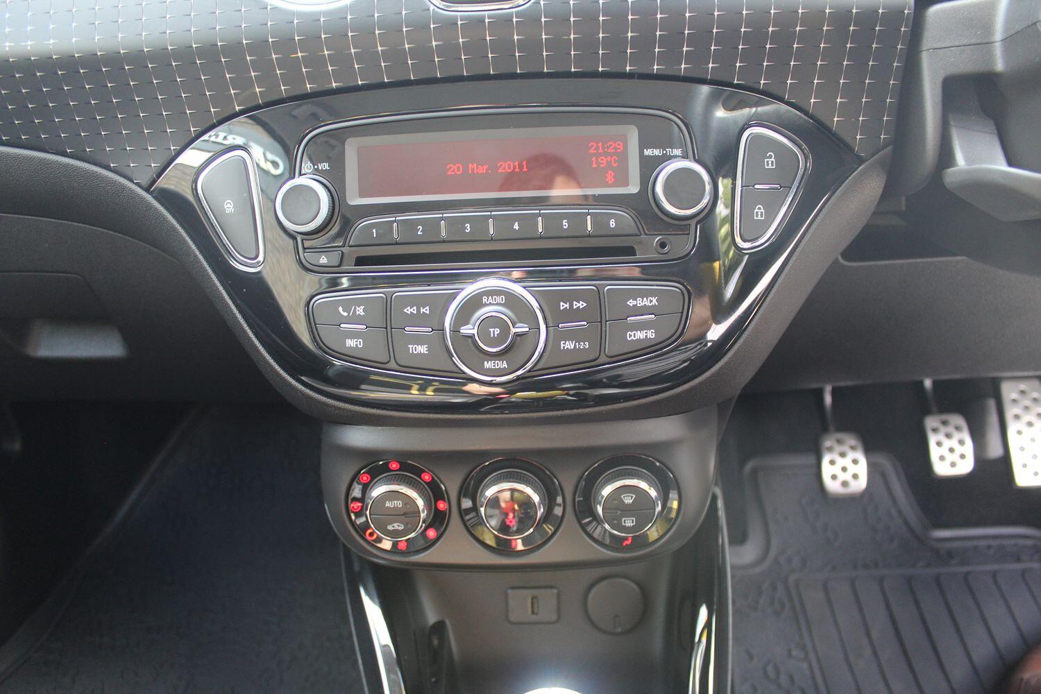 Used Vauxhall ADAM 2016 for sale - 76793405: Photo 8