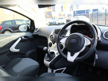 Used Ford Ka 2013 for sale - 76488665: Photo