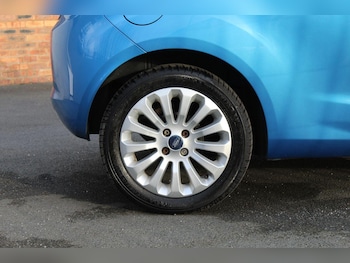 Used Ford Ka 2013 for sale - 76488665: Photo