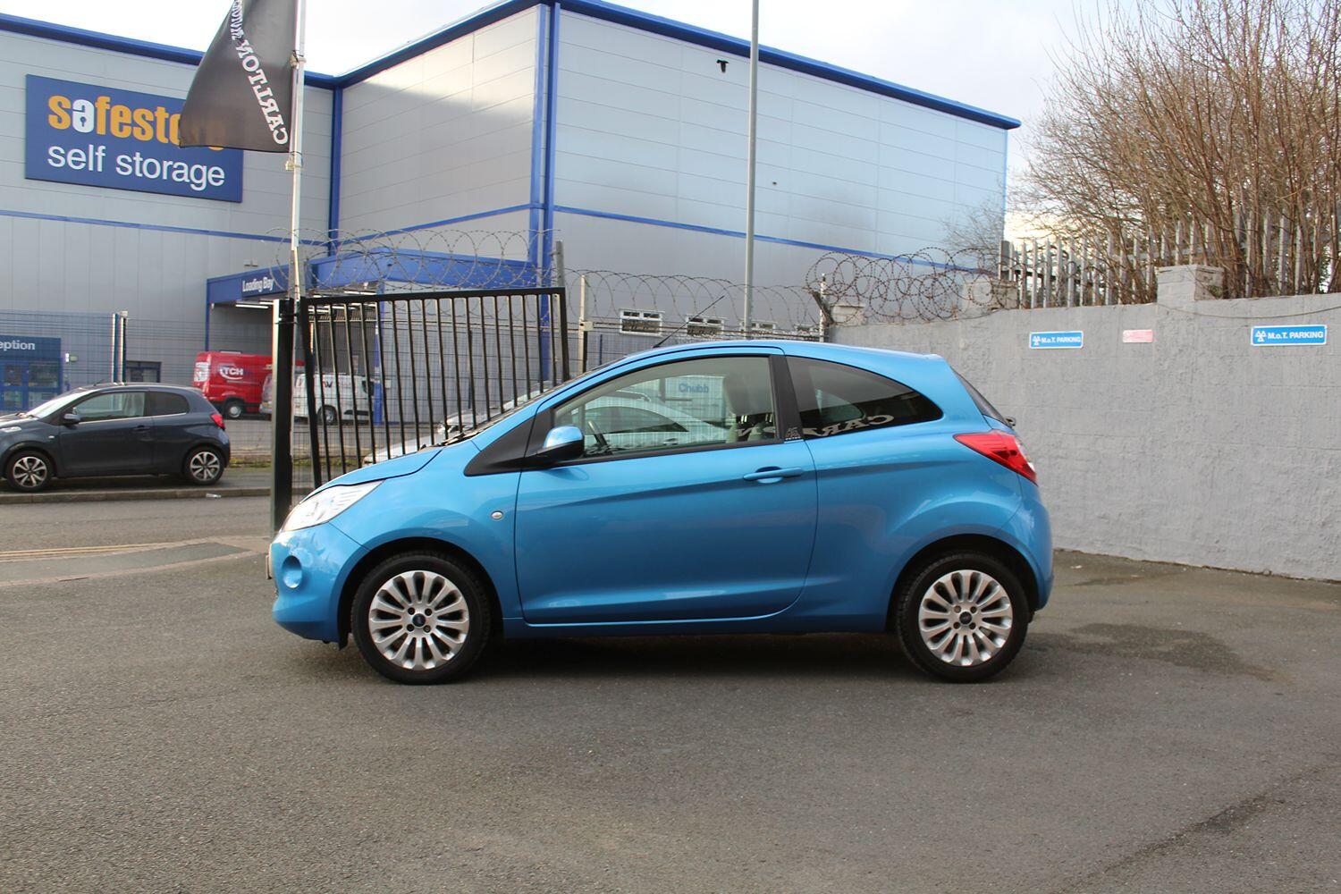 Used Ford Ka 2013 for sale - 76488665: Photo 6