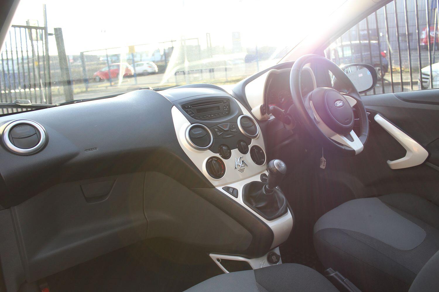 Used Ford Ka 2013 for sale - 76488665: Photo 9