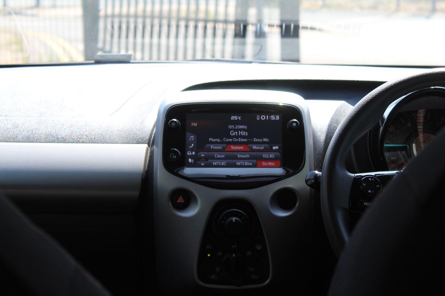 Used Citroen C1 2015 for sale - 76488700: Photo 13