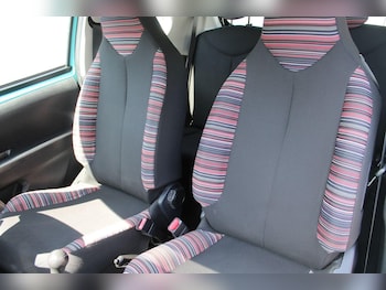 Used Citroen C1 2015 for sale - 76488700: Photo