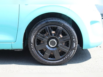 Used Citroen C1 2015 for sale - 76488700: Photo