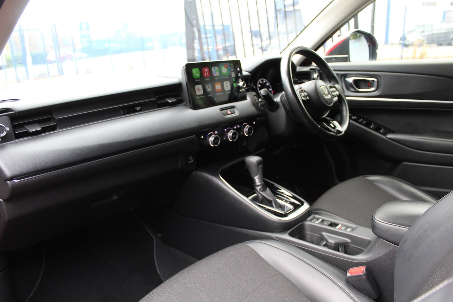 Used Honda HR-V 2022 for sale - 77207526: Photo 17