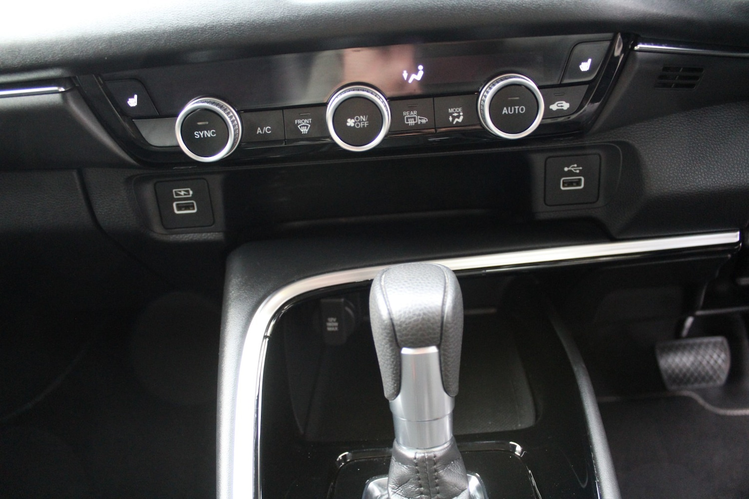 Used Honda HR-V 2022 for sale - 77207526: Photo 19