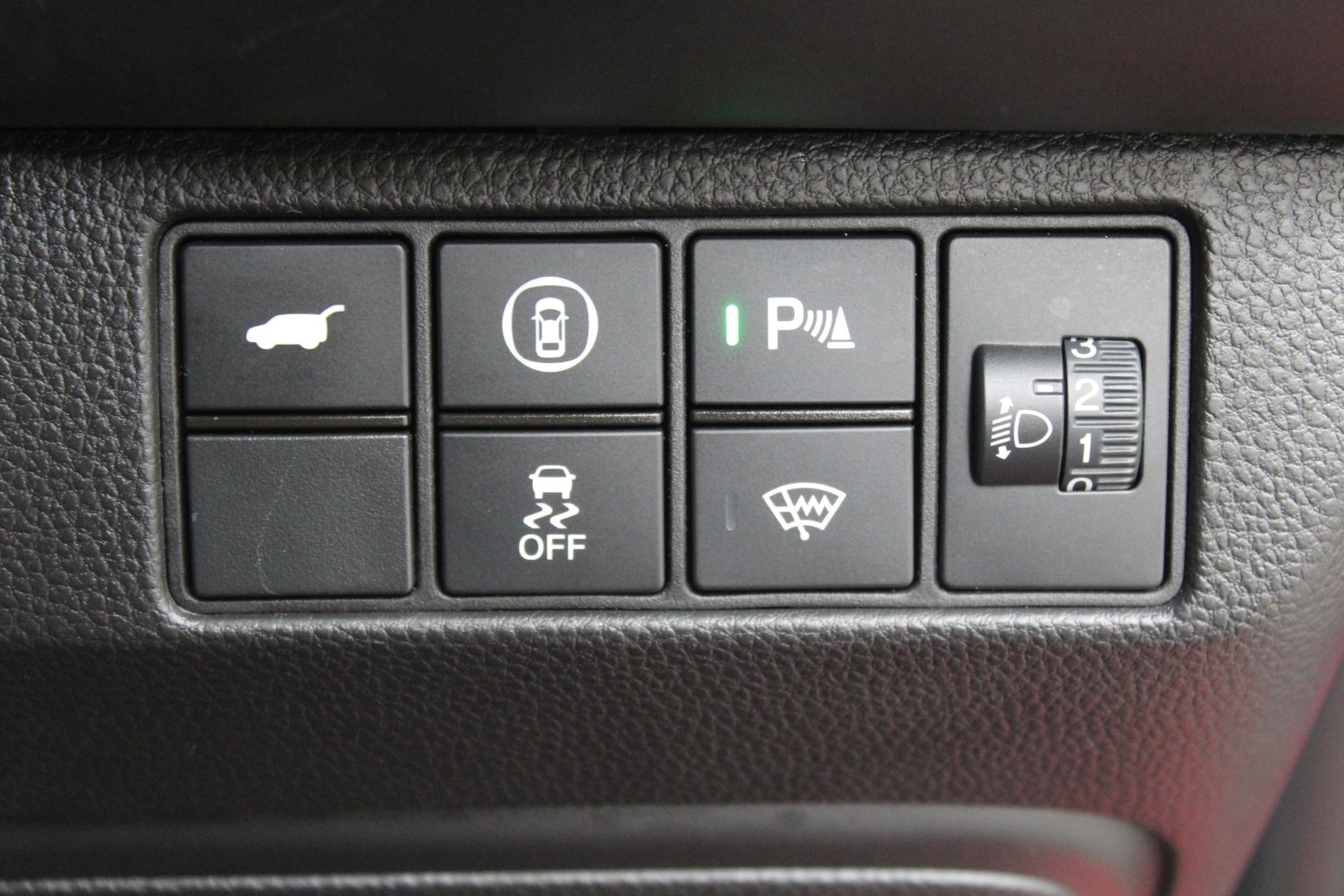 Used Honda HR-V 2022 for sale - 77207526: Photo 20