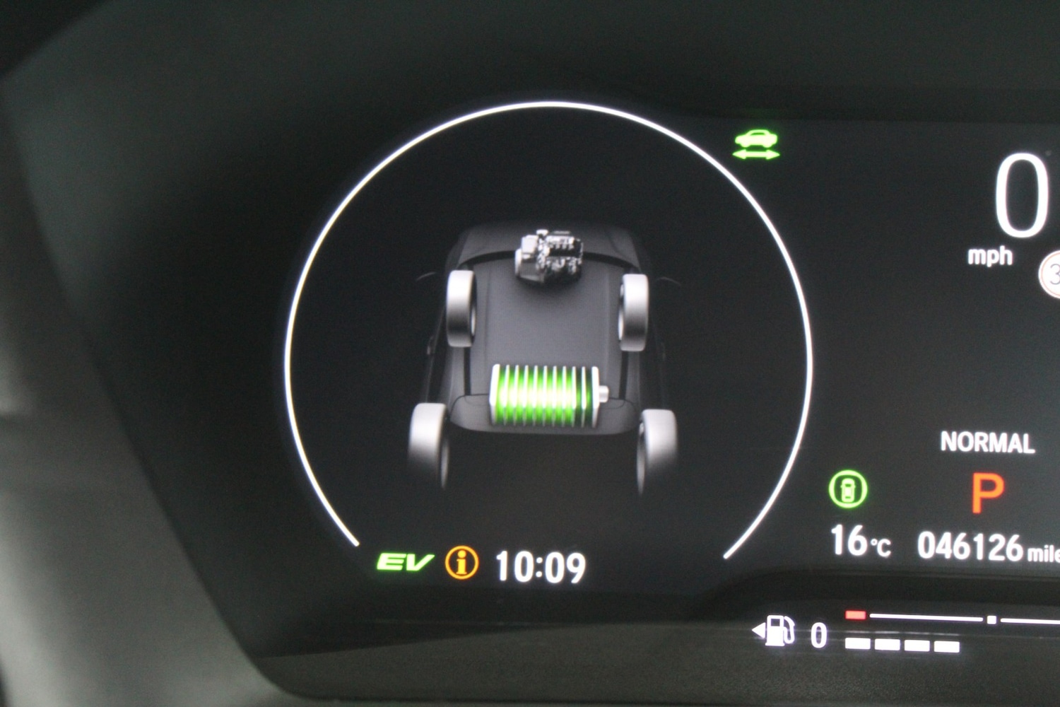 Used Honda HR-V 2022 for sale - 77207526: Photo 24